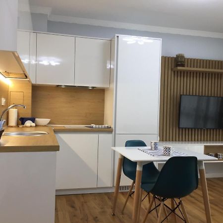 Apartment For Two Burgas Stad Buitenkant foto