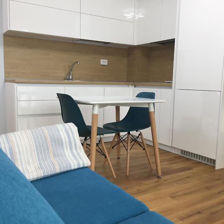 Apartment For Two Burgas Stad Buitenkant foto
