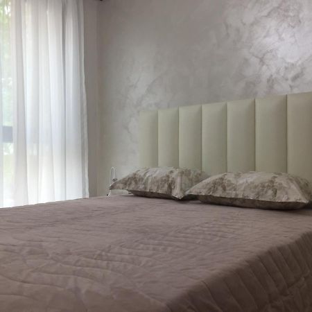 Apartment For Two Burgas Stad Buitenkant foto