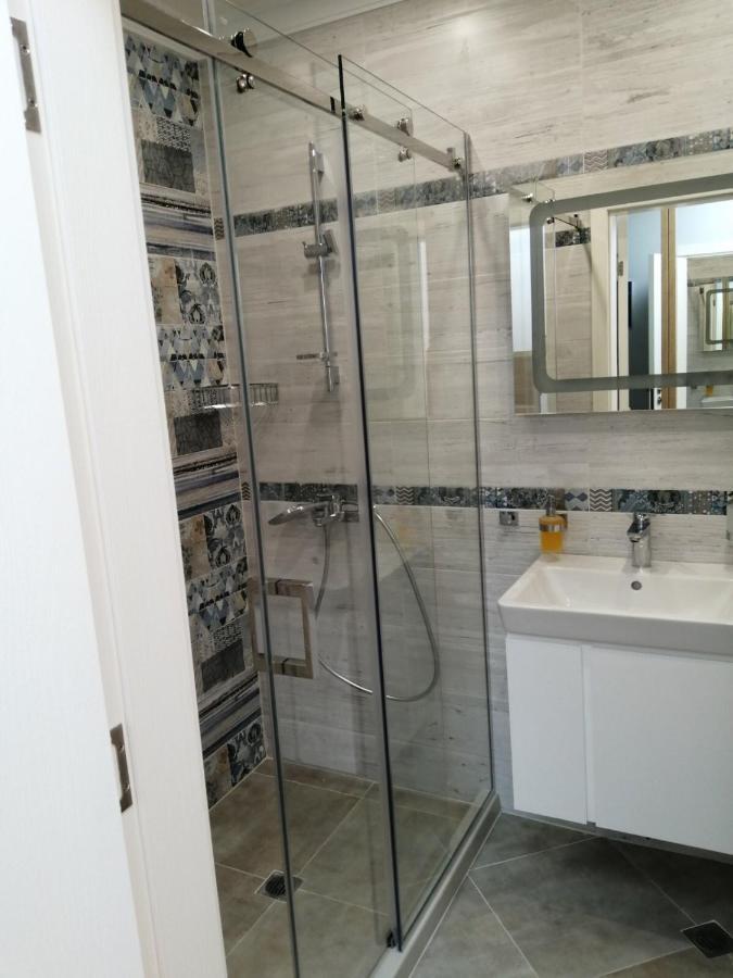 Apartment For Two Burgas Stad Buitenkant foto