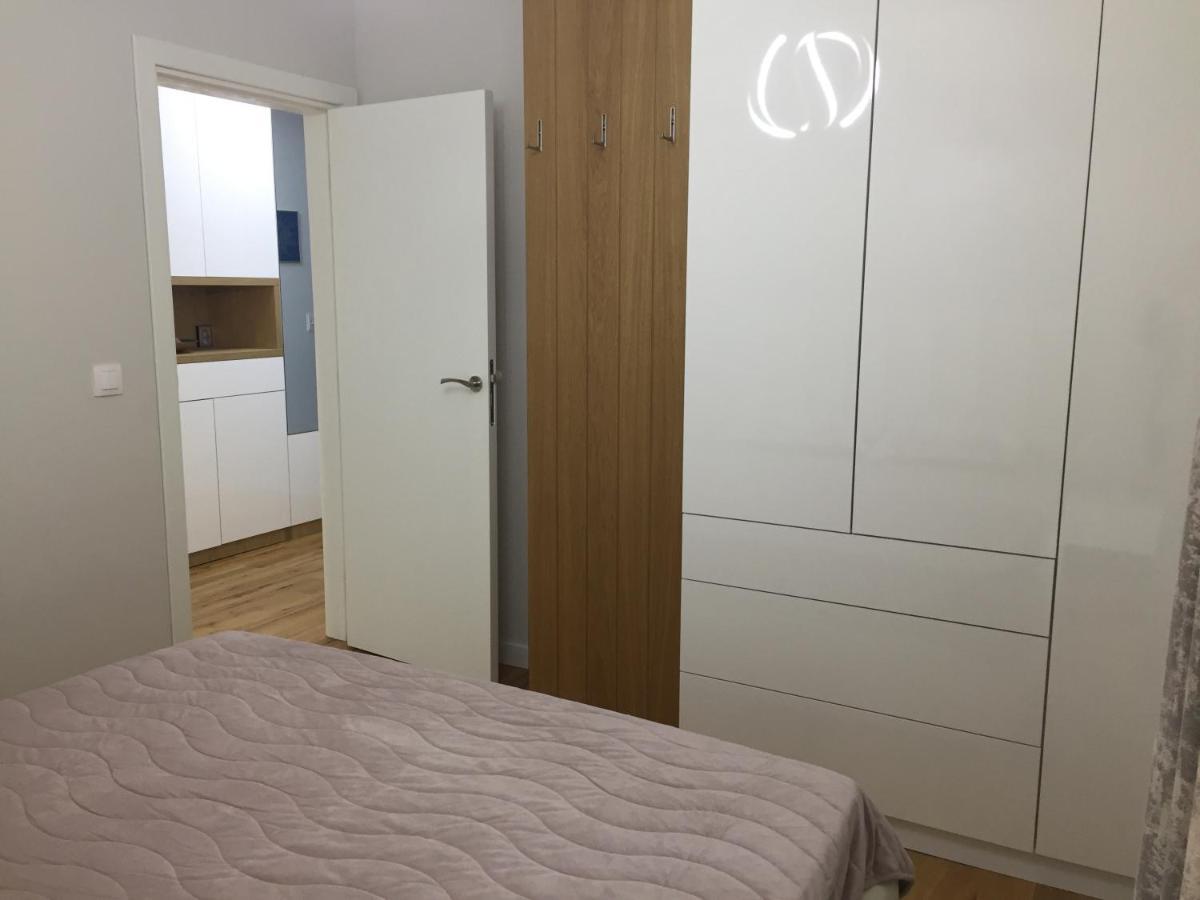 Apartment For Two Burgas Stad Buitenkant foto