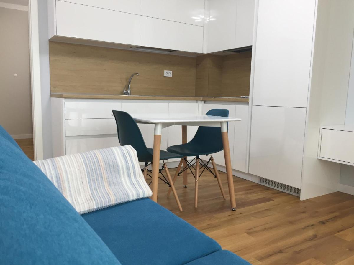 Apartment For Two Burgas Stad Buitenkant foto