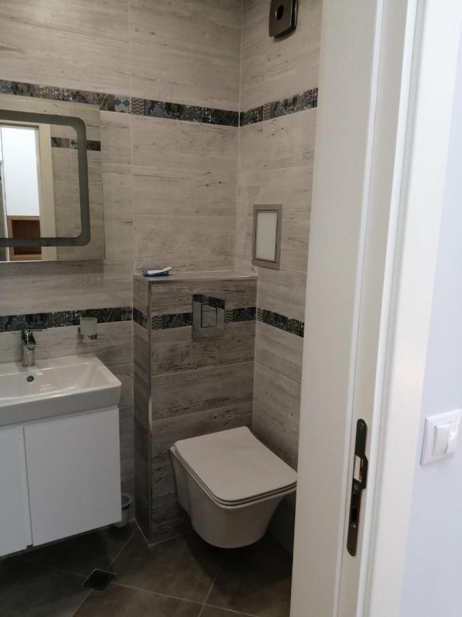 Apartment For Two Burgas Stad Buitenkant foto