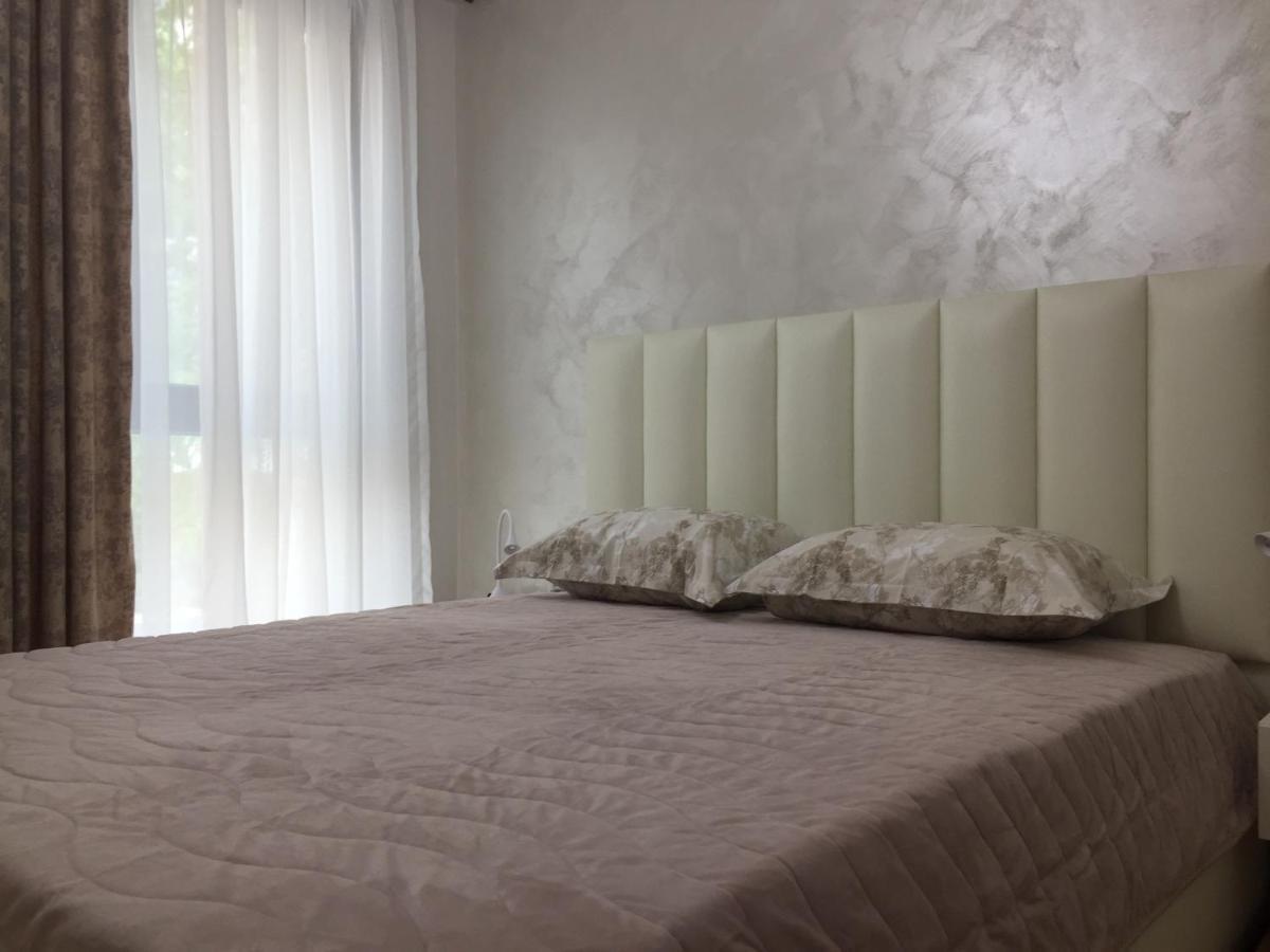 Apartment For Two Burgas Stad Buitenkant foto